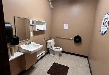 7-9 RODDICK CRESCENT, HARBOUR GRACE, Newfoundland, Canada A0A2M0, ,1 BathroomBathrooms,Commercial,For Sale,RODDICK CRESCENT,6265