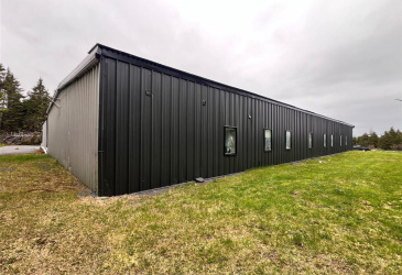 7-9 RODDICK CRESCENT, HARBOUR GRACE, Newfoundland, Canada A0A2M0, ,1 BathroomBathrooms,Commercial,For Sale,RODDICK CRESCENT,6265