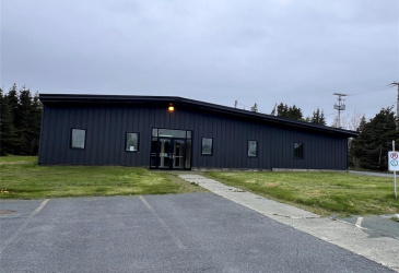 7-9 RODDICK CRESCENT, HARBOUR GRACE, Newfoundland, Canada A0A2M0, ,1 BathroomBathrooms,Commercial,For Sale,RODDICK CRESCENT,6265