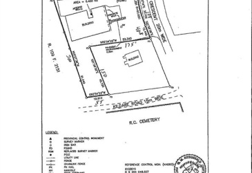 7-9 RODDICK CRESCENT, HARBOUR GRACE, Newfoundland, Canada A0A2M0, ,1 BathroomBathrooms,Commercial,For Sale,RODDICK CRESCENT,6265