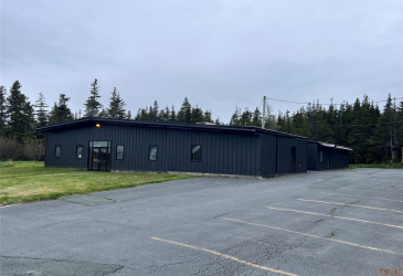 7-9 RODDICK CRESCENT, HARBOUR GRACE, Newfoundland, Canada A0A2M0, ,1 BathroomBathrooms,Commercial,For Sale,RODDICK CRESCENT,6265