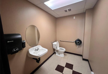 7-9 RODDICK CRESCENT, HARBOUR GRACE, Newfoundland, Canada A0A2M0, ,1 BathroomBathrooms,Commercial,For Sale,RODDICK CRESCENT,6265