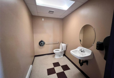 7-9 RODDICK CRESCENT, HARBOUR GRACE, Newfoundland, Canada A0A2M0, ,1 BathroomBathrooms,Commercial,For Sale,RODDICK CRESCENT,6265