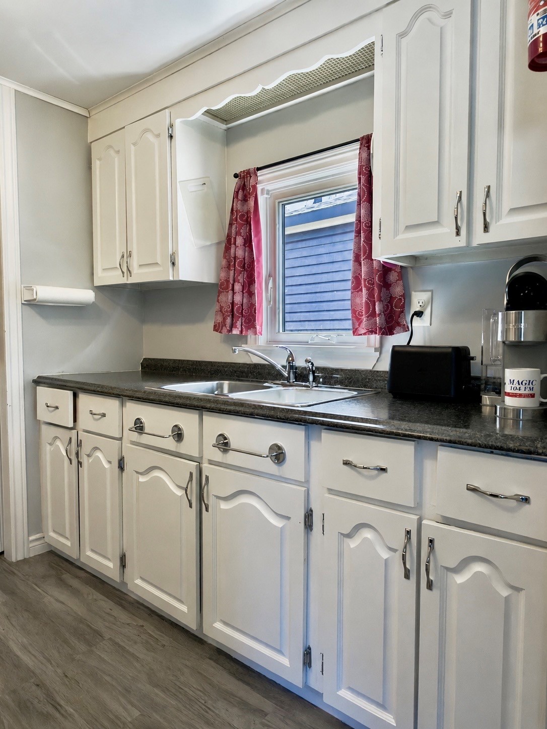 6 JACQUELINE AVE, CLARENVILLE, Newfoundland, Canada A5A 1J2, ,1 BathroomBathrooms,Residential,For Sale,JACQUELINE AVE,6266