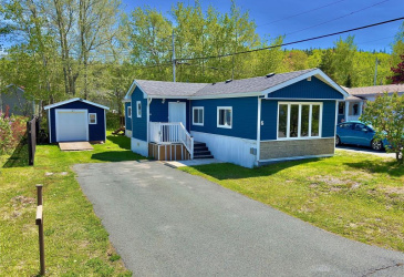 6 JACQUELINE AVE, CLARENVILLE, Newfoundland, Canada A5A 1J2, ,1 BathroomBathrooms,Residential,For Sale,JACQUELINE AVE,6266
