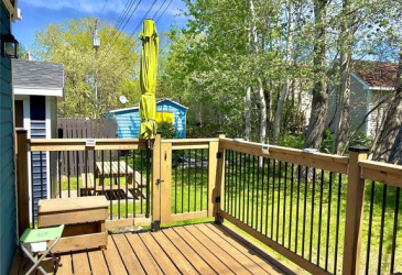 6 JACQUELINE AVE, CLARENVILLE, Newfoundland, Canada A5A 1J2, ,1 BathroomBathrooms,Residential,For Sale,JACQUELINE AVE,6266