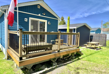 6 JACQUELINE AVE, CLARENVILLE, Newfoundland, Canada A5A 1J2, ,1 BathroomBathrooms,Residential,For Sale,JACQUELINE AVE,6266