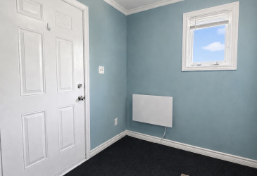 6 JACQUELINE AVE, CLARENVILLE, Newfoundland, Canada A5A 1J2, ,1 BathroomBathrooms,Residential,For Sale,JACQUELINE AVE,6266