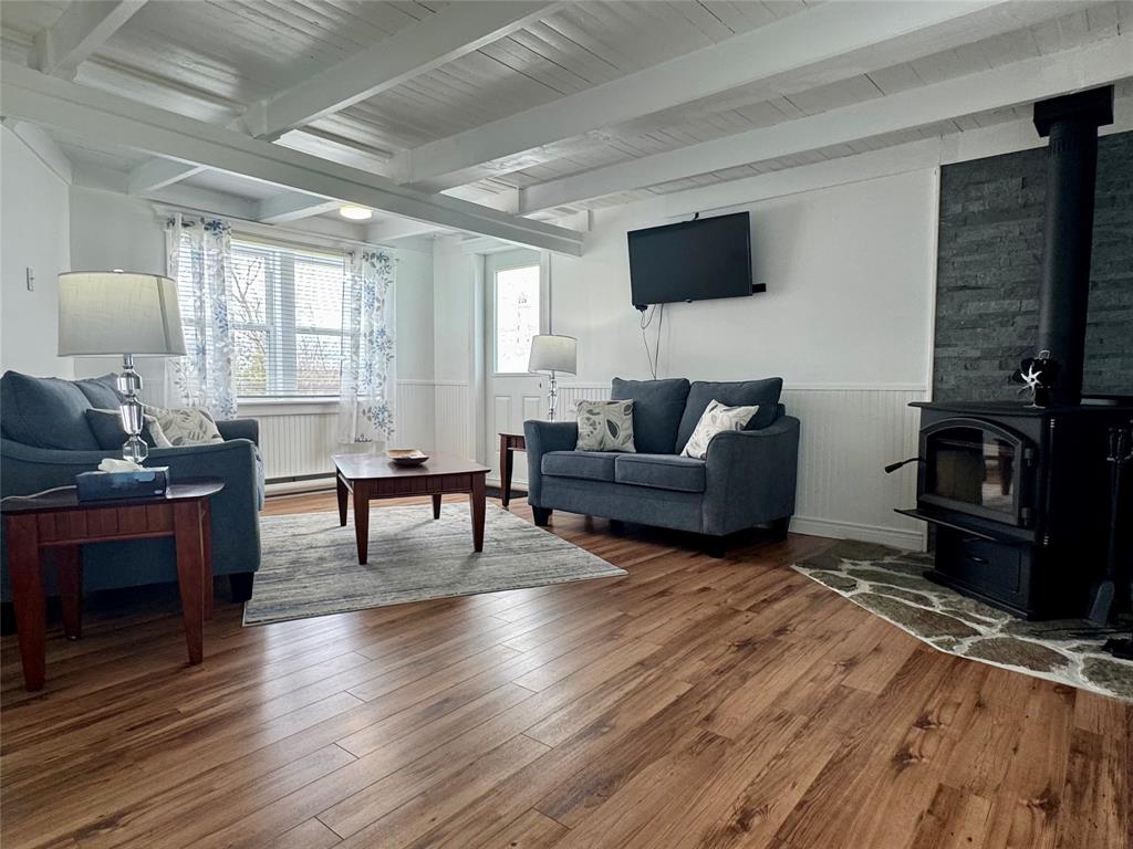 35 MAIN ROAD, NORTH HARBOUR, Newfoundland, Canada A0E 2N0, ,1 BathroomBathrooms,Residential,For Sale,MAIN ROAD,6267