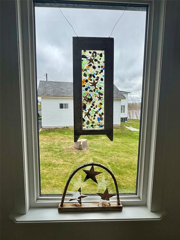 35 MAIN ROAD, NORTH HARBOUR, Newfoundland, Canada A0E 2N0, ,1 BathroomBathrooms,Residential,For Sale,MAIN ROAD,6267
