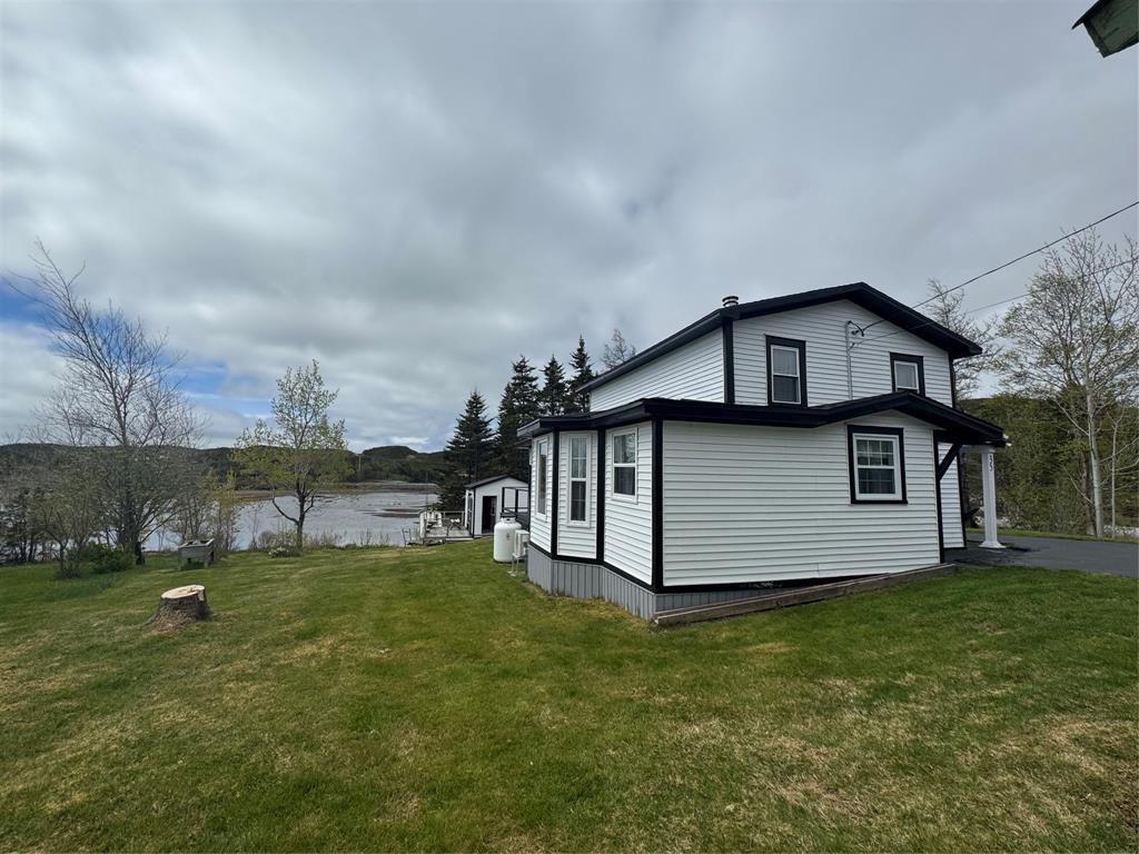 35 MAIN ROAD, NORTH HARBOUR, Newfoundland, Canada A0E 2N0, ,1 BathroomBathrooms,Residential,For Sale,MAIN ROAD,6267