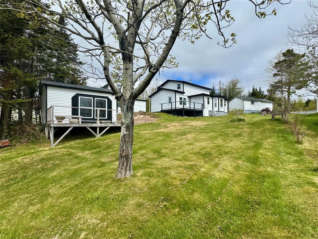 35 MAIN ROAD, NORTH HARBOUR, Newfoundland, Canada A0E 2N0, ,1 BathroomBathrooms,Residential,For Sale,MAIN ROAD,6267