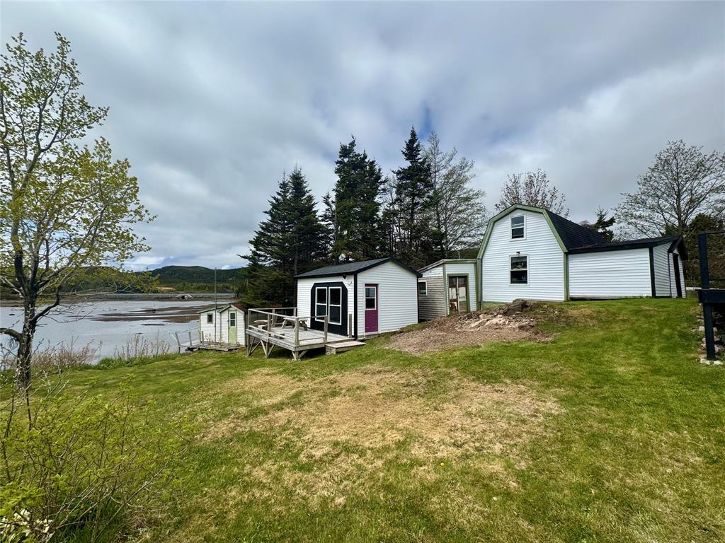 35 MAIN ROAD, NORTH HARBOUR, Newfoundland, Canada A0E 2N0, ,1 BathroomBathrooms,Residential,For Sale,MAIN ROAD,6267