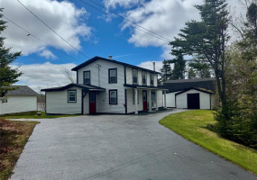 35 MAIN ROAD, NORTH HARBOUR, Newfoundland, Canada A0E 2N0, ,1 BathroomBathrooms,Residential,For Sale,MAIN ROAD,6267