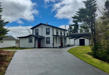 35 MAIN ROAD, NORTH HARBOUR, Newfoundland, Canada A0E 2N0, ,1 BathroomBathrooms,Residential,For Sale,MAIN ROAD,6267