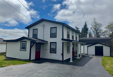 35 MAIN ROAD, NORTH HARBOUR, Newfoundland, Canada A0E 2N0, ,1 BathroomBathrooms,Residential,For Sale,MAIN ROAD,6267