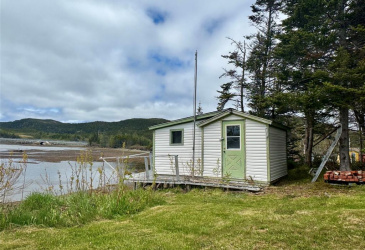 35 MAIN ROAD, NORTH HARBOUR, Newfoundland, Canada A0E 2N0, ,1 BathroomBathrooms,Residential,For Sale,MAIN ROAD,6267