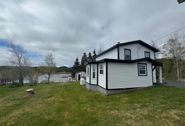 35 MAIN ROAD, NORTH HARBOUR, Newfoundland, Canada A0E 2N0, ,1 BathroomBathrooms,Residential,For Sale,MAIN ROAD,6267