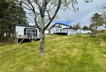 35 MAIN ROAD, NORTH HARBOUR, Newfoundland, Canada A0E 2N0, ,1 BathroomBathrooms,Residential,For Sale,MAIN ROAD,6267