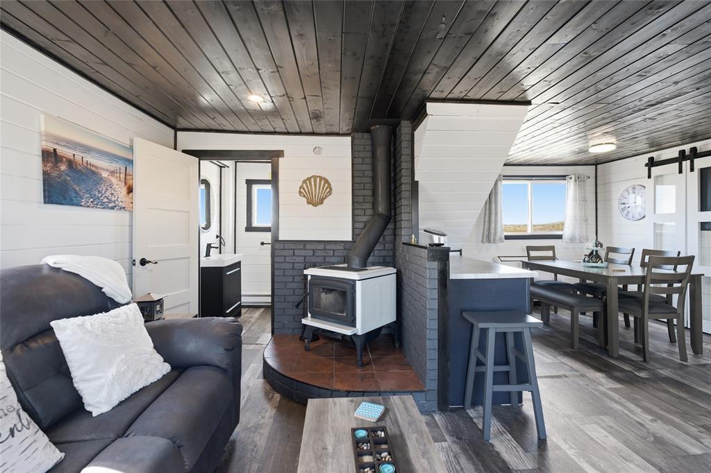 10 & 11 OUR COVE ROAD, FRESH POND, Newfoundland, Canada A0E1E0, ,1 BathroomBathrooms,Residential,For Sale,OUR COVE ROAD,6271