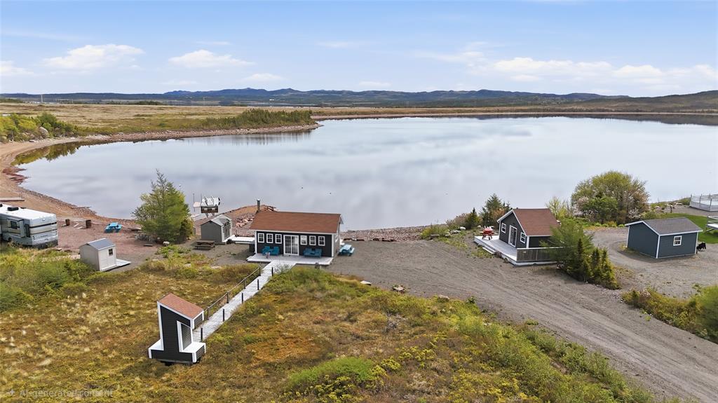 10 & 11 OUR COVE ROAD, FRESH POND, Newfoundland, Canada A0E1E0, ,1 BathroomBathrooms,Residential,For Sale,OUR COVE ROAD,6271
