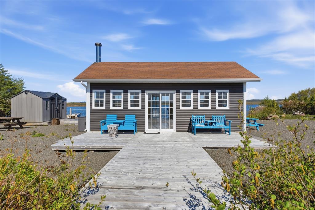 10 & 11 OUR COVE ROAD, FRESH POND, Newfoundland, Canada A0E1E0, ,1 BathroomBathrooms,Residential,For Sale,OUR COVE ROAD,6271