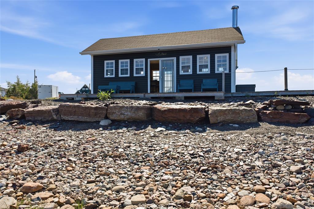 10 & 11 OUR COVE ROAD, FRESH POND, Newfoundland, Canada A0E1E0, ,1 BathroomBathrooms,Residential,For Sale,OUR COVE ROAD,6271