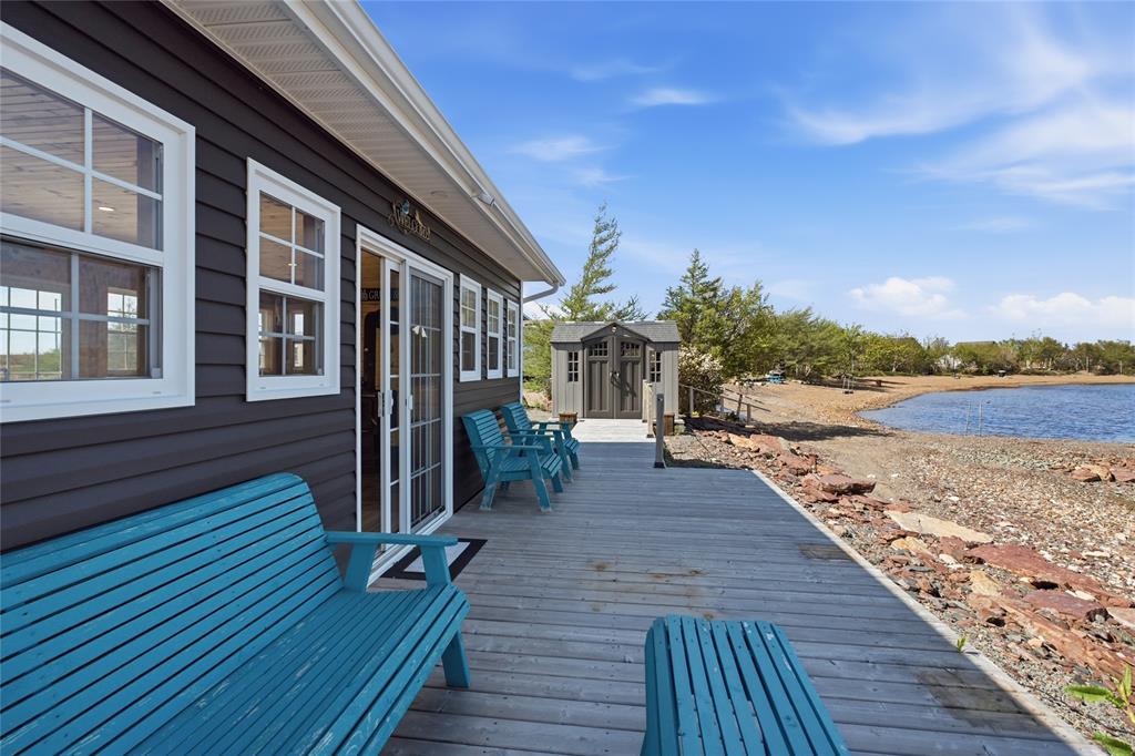 10 & 11 OUR COVE ROAD, FRESH POND, Newfoundland, Canada A0E1E0, ,1 BathroomBathrooms,Residential,For Sale,OUR COVE ROAD,6271
