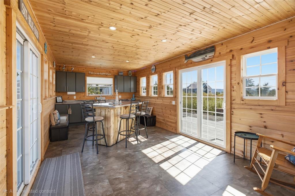 10 & 11 OUR COVE ROAD, FRESH POND, Newfoundland, Canada A0E1E0, ,1 BathroomBathrooms,Residential,For Sale,OUR COVE ROAD,6271