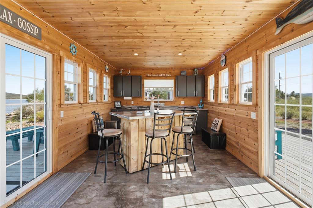 10 & 11 OUR COVE ROAD, FRESH POND, Newfoundland, Canada A0E1E0, ,1 BathroomBathrooms,Residential,For Sale,OUR COVE ROAD,6271