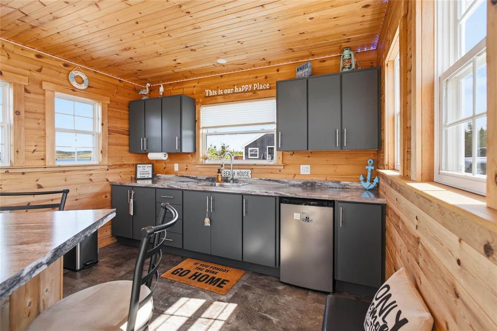 10 & 11 OUR COVE ROAD, FRESH POND, Newfoundland, Canada A0E1E0, ,1 BathroomBathrooms,Residential,For Sale,OUR COVE ROAD,6271