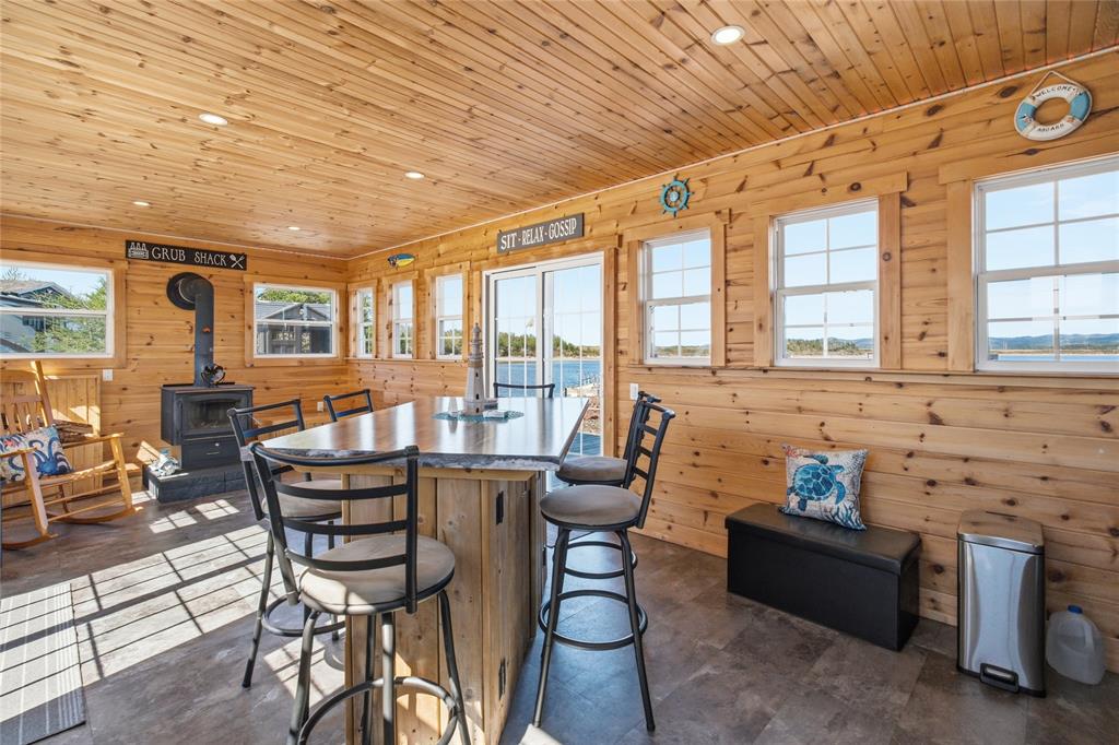 10 & 11 OUR COVE ROAD, FRESH POND, Newfoundland, Canada A0E1E0, ,1 BathroomBathrooms,Residential,For Sale,OUR COVE ROAD,6271