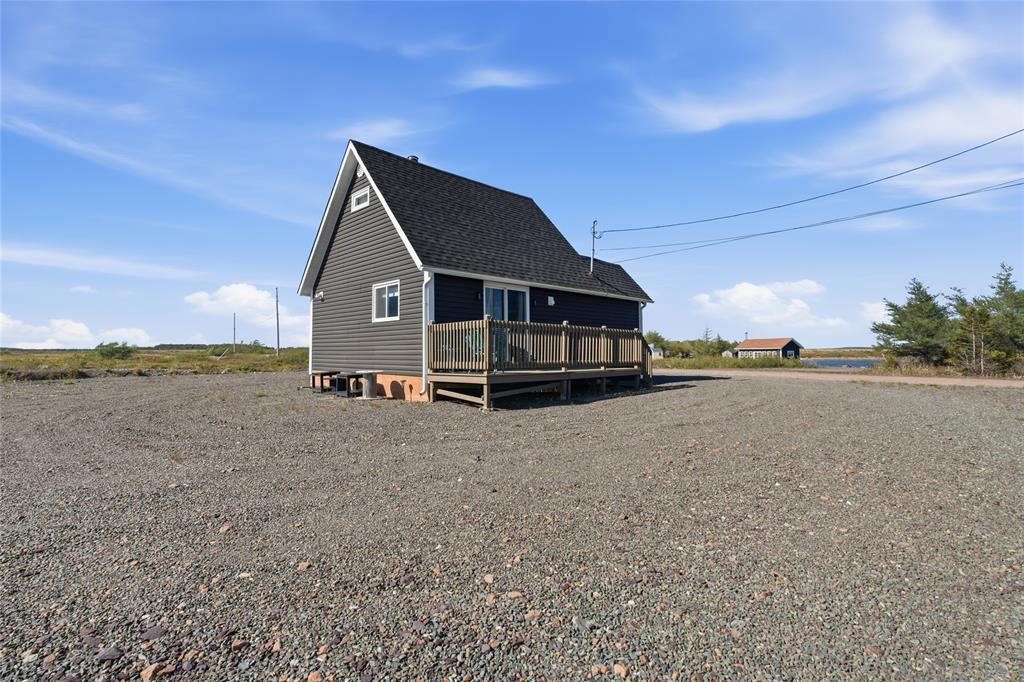 10 & 11 OUR COVE ROAD, FRESH POND, Newfoundland, Canada A0E1E0, ,1 BathroomBathrooms,Residential,For Sale,OUR COVE ROAD,6271