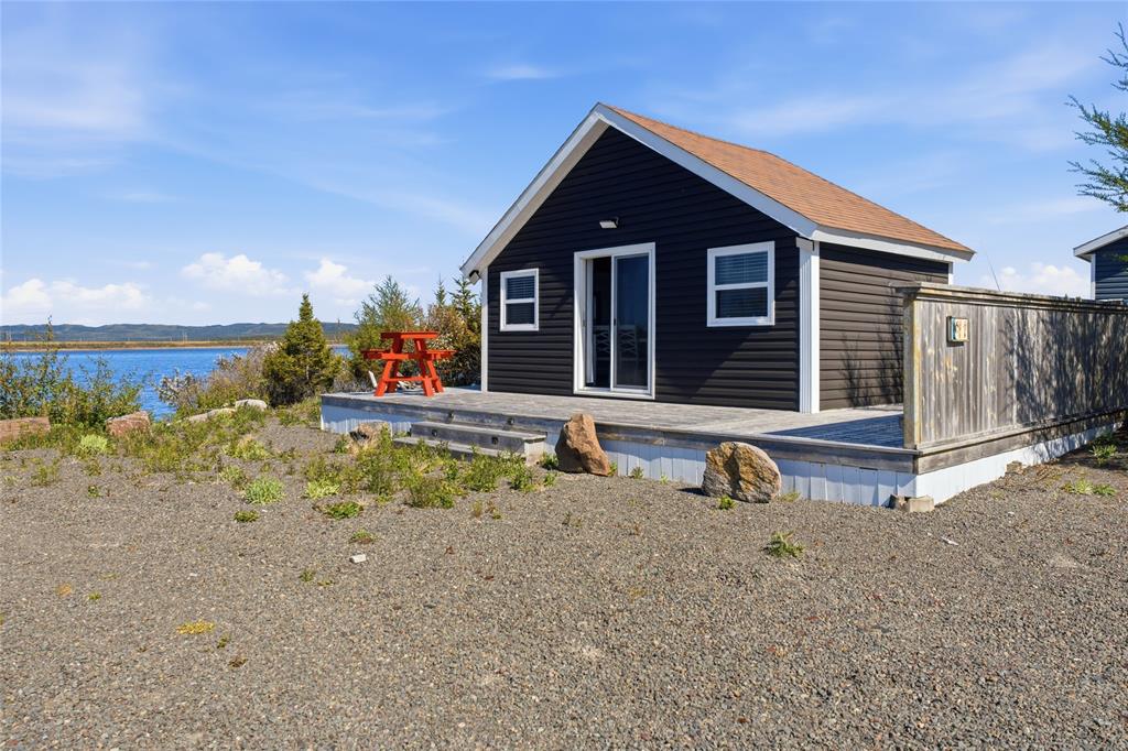 10 & 11 OUR COVE ROAD, FRESH POND, Newfoundland, Canada A0E1E0, ,1 BathroomBathrooms,Residential,For Sale,OUR COVE ROAD,6271