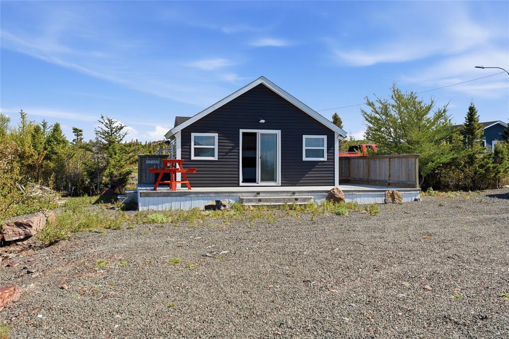 10 & 11 OUR COVE ROAD, FRESH POND, Newfoundland, Canada A0E1E0, ,1 BathroomBathrooms,Residential,For Sale,OUR COVE ROAD,6271