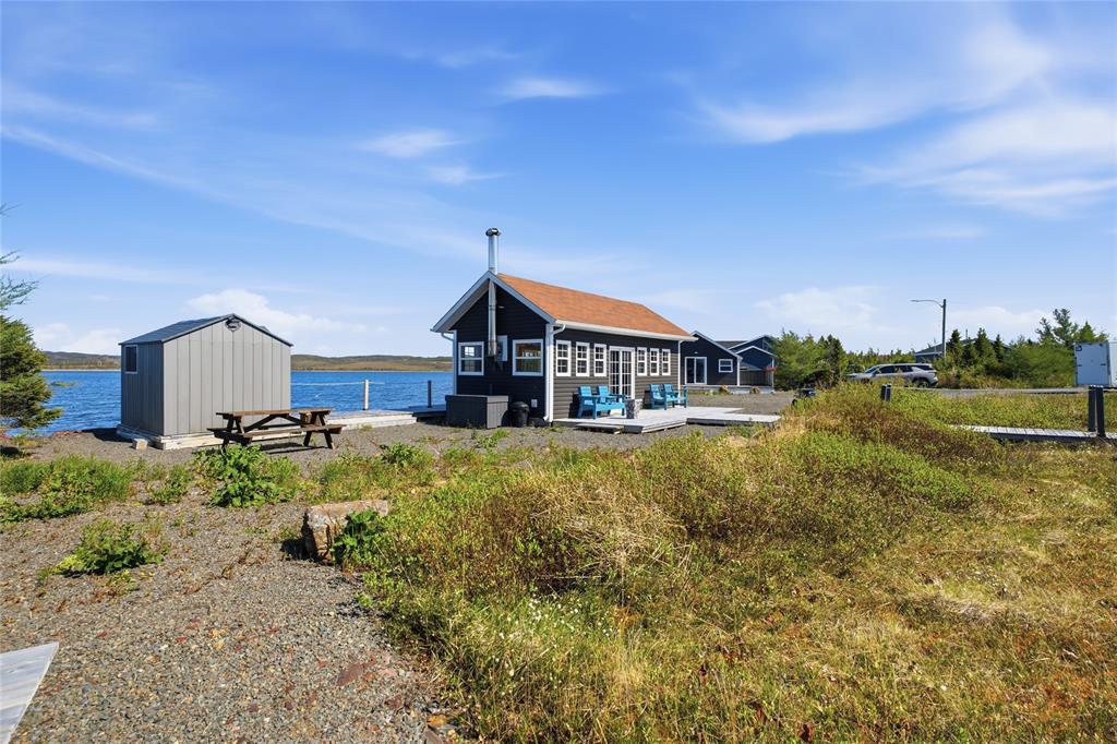 10 & 11 OUR COVE ROAD, FRESH POND, Newfoundland, Canada A0E1E0, ,1 BathroomBathrooms,Residential,For Sale,OUR COVE ROAD,6271