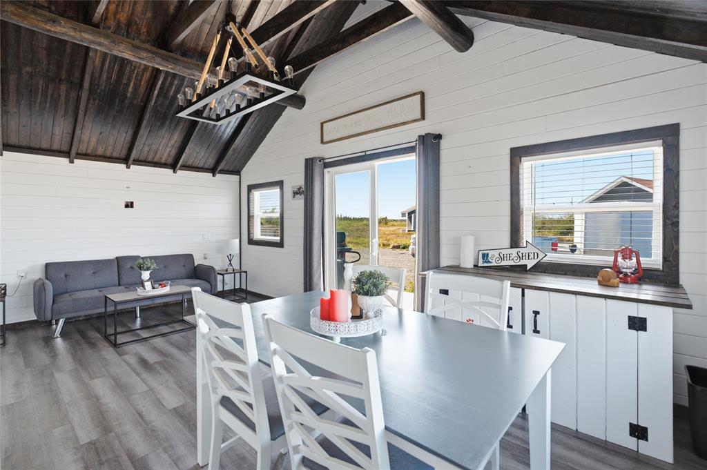 10 & 11 OUR COVE ROAD, FRESH POND, Newfoundland, Canada A0E1E0, ,1 BathroomBathrooms,Residential,For Sale,OUR COVE ROAD,6271