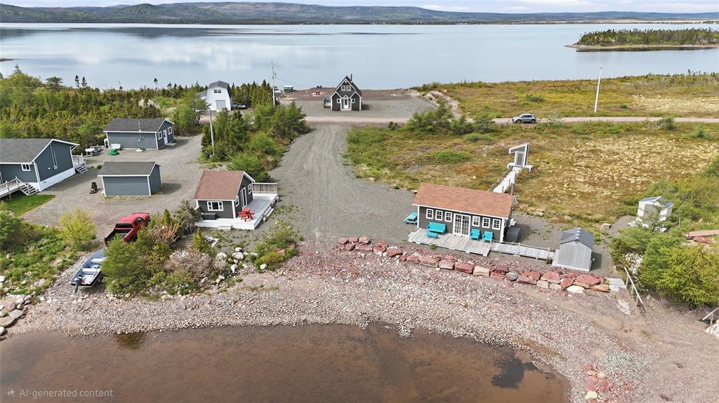 10 & 11 OUR COVE ROAD, FRESH POND, Newfoundland, Canada A0E1E0, ,1 BathroomBathrooms,Residential,For Sale,OUR COVE ROAD,6271
