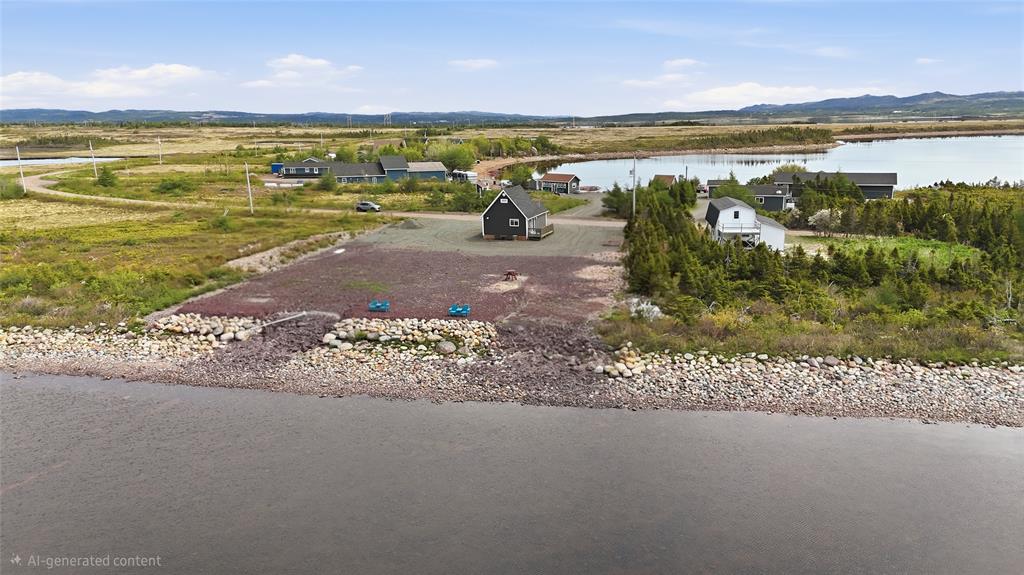 10 & 11 OUR COVE ROAD, FRESH POND, Newfoundland, Canada A0E1E0, ,1 BathroomBathrooms,Residential,For Sale,OUR COVE ROAD,6271