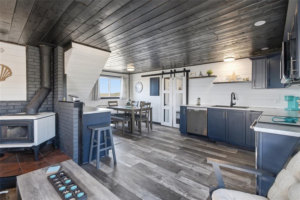 10 & 11 OUR COVE ROAD, FRESH POND, Newfoundland, Canada A0E1E0, ,1 BathroomBathrooms,Residential,For Sale,OUR COVE ROAD,6271