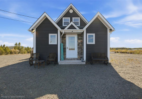 10 & 11 OUR COVE ROAD, FRESH POND, Newfoundland, Canada A0E1E0, ,1 BathroomBathrooms,Residential,For Sale,OUR COVE ROAD,6271