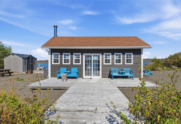 10 & 11 OUR COVE ROAD, FRESH POND, Newfoundland, Canada A0E1E0, ,1 BathroomBathrooms,Residential,For Sale,OUR COVE ROAD,6271 10 & 11 OUR COVE ROAD, FRESH POND, Newfoundland, Canada A0E1E0, ,1 BathroomBathrooms,Residential,For Sale,OUR COVE ROAD,6271
