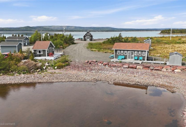 10 & 11 OUR COVE ROAD, FRESH POND, Newfoundland, Canada A0E1E0, ,1 BathroomBathrooms,Residential,For Sale,OUR COVE ROAD,6271 10 & 11 OUR COVE ROAD, FRESH POND, Newfoundland, Canada A0E1E0, ,1 BathroomBathrooms,Residential,For Sale,OUR COVE ROAD,6271