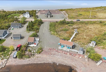 10 & 11 OUR COVE ROAD, FRESH POND, Newfoundland, Canada A0E1E0, ,1 BathroomBathrooms,Residential,For Sale,OUR COVE ROAD,6271 10 & 11 OUR COVE ROAD, FRESH POND, Newfoundland, Canada A0E1E0, ,1 BathroomBathrooms,Residential,For Sale,OUR COVE ROAD,6271