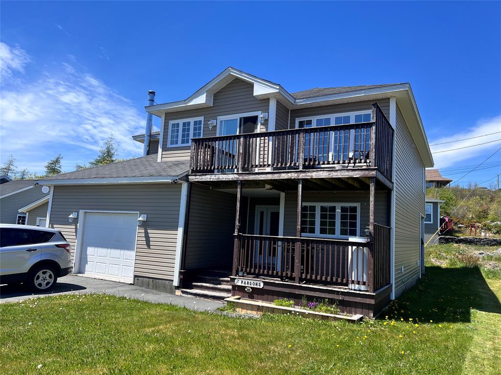 2D EARLES ROAD, BAY ROBERTS, Newfoundland, Canada A0A3V0, ,3 BathroomsBathrooms,Residential,For Sale,EARLES ROAD,6274