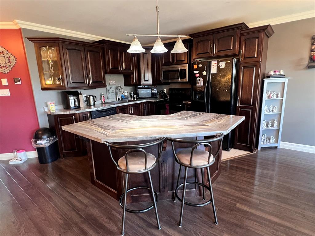 2D EARLES ROAD, BAY ROBERTS, Newfoundland, Canada A0A3V0, ,3 BathroomsBathrooms,Residential,For Sale,EARLES ROAD,6274