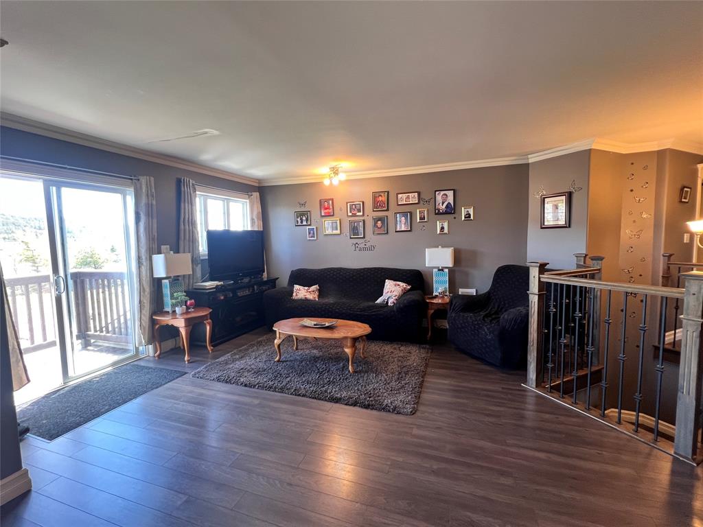 2D EARLES ROAD, BAY ROBERTS, Newfoundland, Canada A0A3V0, ,3 BathroomsBathrooms,Residential,For Sale,EARLES ROAD,6274