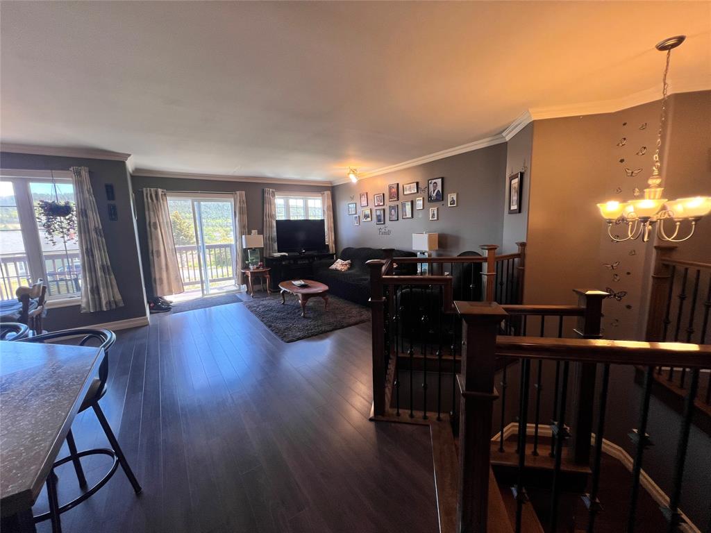 2D EARLES ROAD, BAY ROBERTS, Newfoundland, Canada A0A3V0, ,3 BathroomsBathrooms,Residential,For Sale,EARLES ROAD,6274