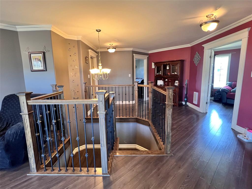 2D EARLES ROAD, BAY ROBERTS, Newfoundland, Canada A0A3V0, ,3 BathroomsBathrooms,Residential,For Sale,EARLES ROAD,6274