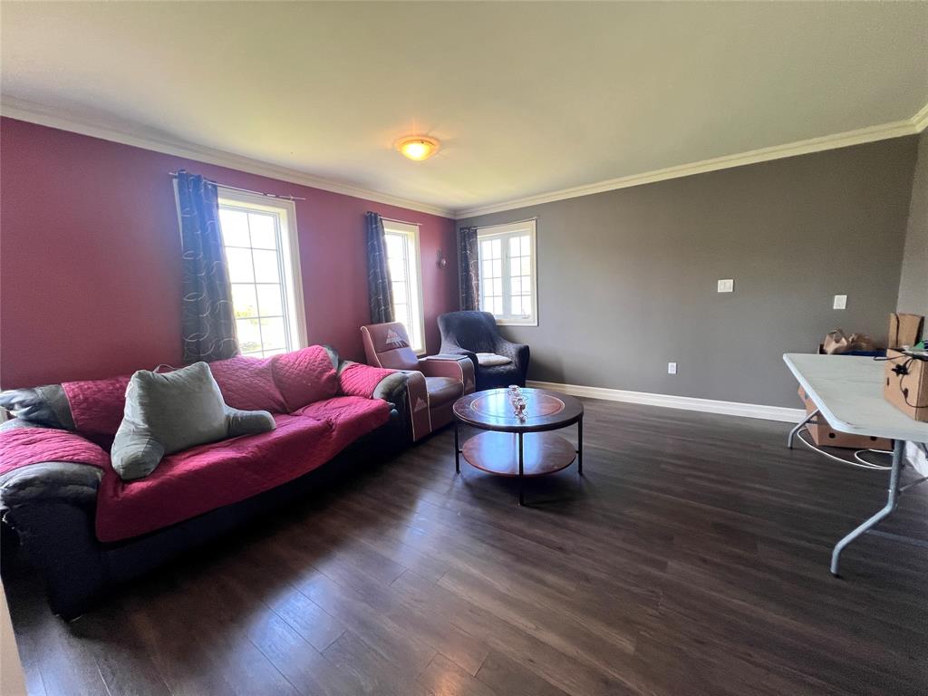 2D EARLES ROAD, BAY ROBERTS, Newfoundland, Canada A0A3V0, ,3 BathroomsBathrooms,Residential,For Sale,EARLES ROAD,6274